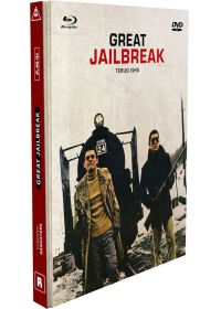 Great Jailbreak (Combo Blu-ray + DVD) - Blu-ray