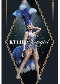 Minogue, Kylie - Showgirl - DVD