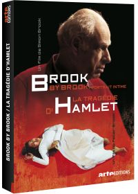 Brook by Brook + La tragédie d'Hamlet - DVD