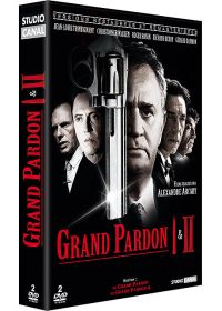 Le grand pardon 1 & 2 - DVD