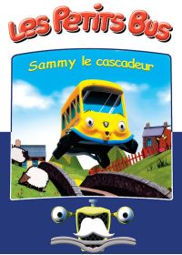 Petits Bus - Sammy le cascadeur - DVD