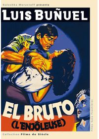 Bruto, El - DVD