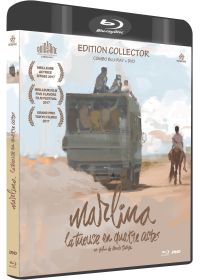 Marlina : La tueuse en 4 actes