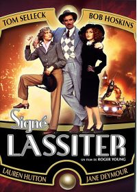 Signé Lassiter - DVD