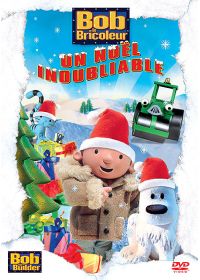 Bob le bricoleur - Un Noël inoubliable - DVD