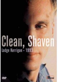 Clean, Shaven - DVD