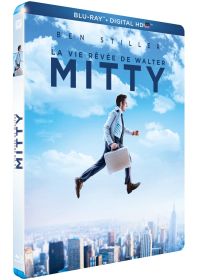 La Vie rêvée de Walter Mitty - Blu-ray