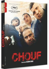 Chouf - Blu-ray
