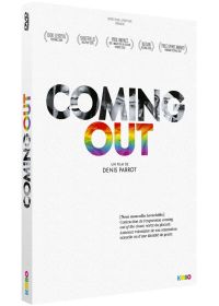 Coming Out - DVD