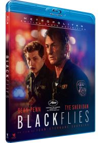 Black Flies - Blu-ray