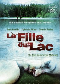 La Fille du lac - DVD