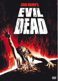 Evil Dead - DVD