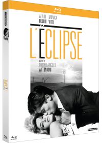L'Éclipse - Blu-ray
