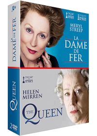 La Dame de Fer + The Queen (Pack) - DVD