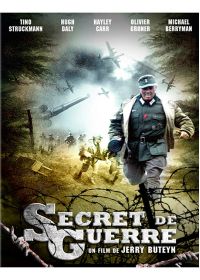 Secret de guerre - Blu-ray