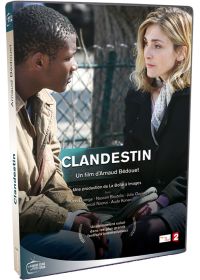 Clandestin - DVD
