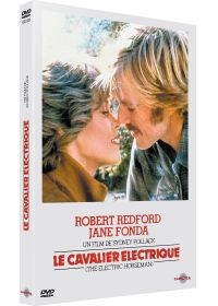 Le Cavalier électrique - DVD