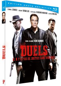 Duels - Blu-ray