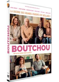 Boutchou - DVD