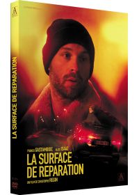 La Surface de réparation - DVD