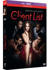 The Client List - Saison 2 - DVD