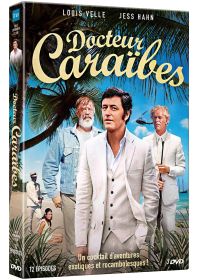 Docteur Caraïbes - DVD