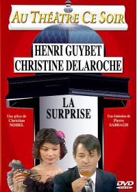 La Surprise - DVD