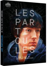 Les Particules - DVD