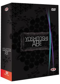 Yoshitoshi ABe Box : Ailes grises + Texhnolyze - DVD