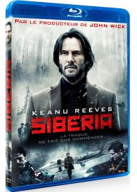 Siberia - Blu-ray