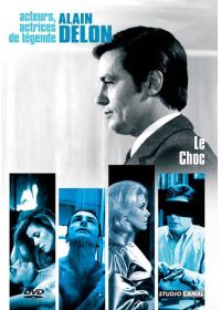 Le Choc - DVD