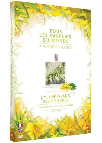 Ylang-Ylang des Comores L' - DVD