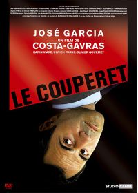 Le Couperet - DVD