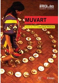 Muvart - DVD