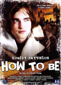 How to Be - DVD