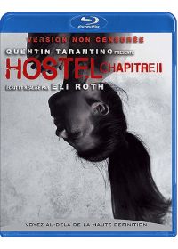 Hostel - Chapitre II - Blu-ray