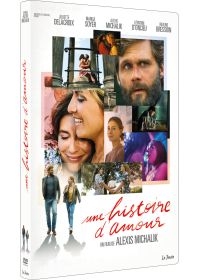 Une histoire d'amour - DVD