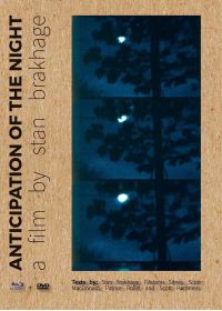 Anticipation of The Night - Blu-ray