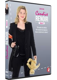 Candice Renoir - Saison 3 - DVD