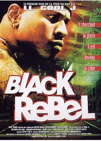 Black Rebel - DVD