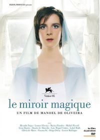 Le Miroir magique - DVD