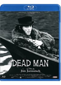 Dead Man - Blu-ray