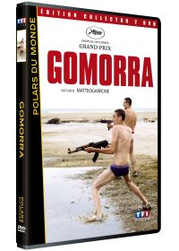 Gomorra (Édition Collector - 2 DVD) - DVD