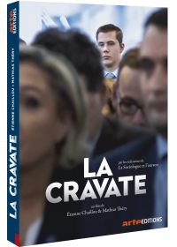 La Cravate - DVD