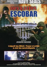 Opération Escobar - DVD