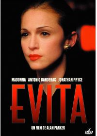 Evita (Édition Collector) - DVD