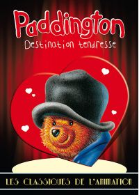 Paddington - Destination tendresse - DVD