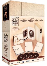 Ozu - Coffret - Volume I - DVD