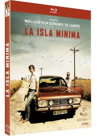La Isla mínima - Blu-ray