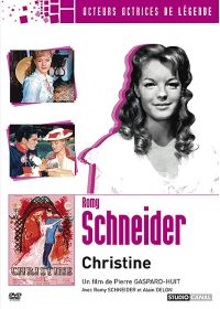 Christine - DVD